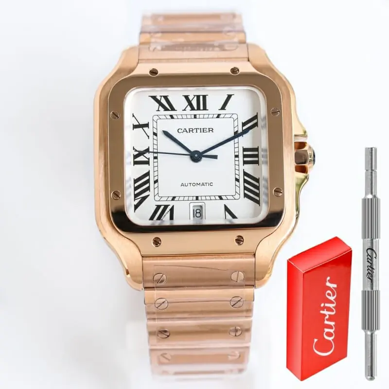 cartier aaa qualite montres s_1255b15